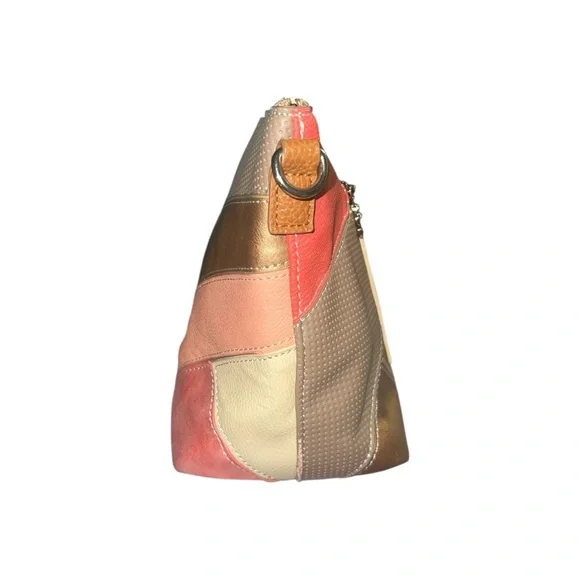 Desigual Purse Bag Multicolor Crossbody Handbag - Picture 6 of 10